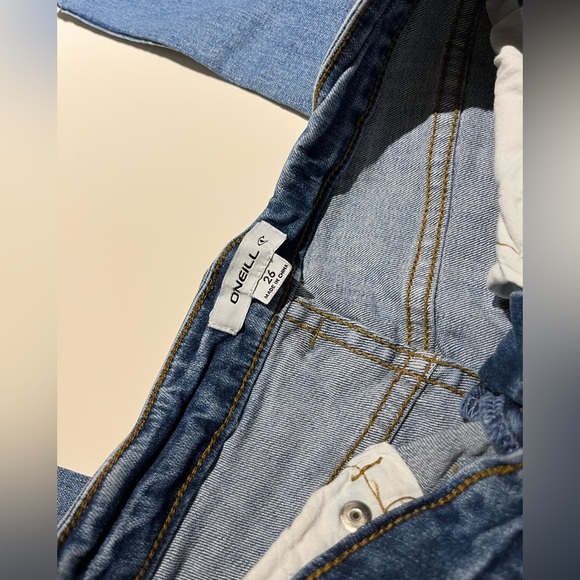 O’Neill Skinny Jeans - Picture 4 of 10